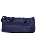 Opção de cor AZUL de Bolsa Unissex Olympikus Gym Bag Compartimentos
