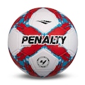 Bola De Futebol De Campo Penalty Giz N4 Infantil Xxv BRANCO/VERMELHO