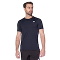 Opção de cor 1 de Camiseta Masculina New Balance Essential Esportiva
