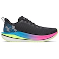 Tênis de Corrida Masculino Under Armour Velociti Speed PRETO/AZUL