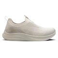Tênis Feminino Skechers Bobs Moda Flex Memory Foam BRANCO