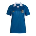 Camisa New Balance Grêmio Comemorativa Feminina AZUL/BRANCO