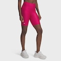 Shorts de Treino Under Armour Tech Bike Feminino ROXO
