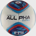 Bola Futsal Allpha Profissional Ecotech BRANCO