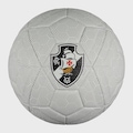 Bola de Futebol de Campo do Vasco da Gama Allpha Recreativa BRANCO