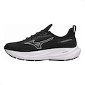 Tênis Unissex Mizuno Cool Ride 4 PRETO