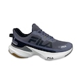 Tênis Masculino Fila Recovery PRETO