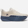 Tênis Fila Aero Skyfoam Masculino BEGE
