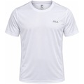 Camiseta Fila Sports Light Masculina BRANCO