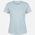 Camiseta Fila Basic Sports III Feminina AZUL