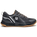 Tênis Masculino Fila Master Ace PRETO