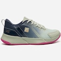 Tênis Feminino Fila Master Ace VERDE