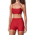Opção de cor 1 de Top Reto Colcci Com Bojo Slim