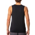 Regata Mizuno Nirvana Masculino 4146208 Esporte PRETO