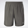 Bermuda Masculino Reebok Dynamic CINZA CLA/AMAREL ESC