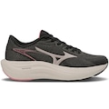Tênis Feminino Mizuno Virtue 2 PRETO