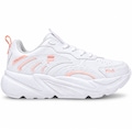 Tênis Feminino Fila Street Fit 2 BRANCO
