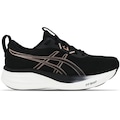 Tênis ASICS Gel Pulse 17 SE Feminino PRETO