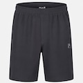 Bermuda Masculina Fila Core Run 7 PRETO