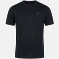 Camiseta Masculina Fila Reflective Core Run PRETO