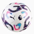 Bola de Futebol de Campo Puma League BRANCO