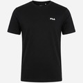 Camiseta Fila Regular Classic Masculino PRETO
