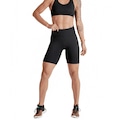 Bermuda Lupo Basic Fit Feminina PRETO