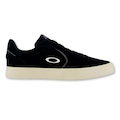 Tênis Masculino Oakley Fade PRETO