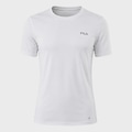 Camiseta Fila Basic Sports Masculina BRANCO