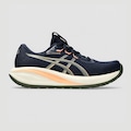 Tênis Masculino Asics Gel Cumulus 28 AZUL ESCURO