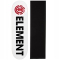 Opção de cor BRANCO de Shape Element Blazin Maple 8.0