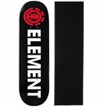Opção de cor 1 de Shape Element Blazin Maple 8.0