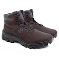 Opção de cor 1 de Bota Masculina Venetto Adventure Coturno