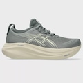 Tênis Feminino Asics Gel Nimbus 27 CINZA