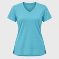 Camiseta Selene 20879.001 Feminina AZUL CLARO