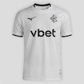 Camisa do Botafogo III 26/27 Mizuno Torcedor Masculina BRANCO
