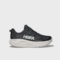 Opção de cor PRETO de Tênis Feminino Hoka Gaviota 6