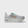 Tênis Feminino Hoka Skyward X CINZA