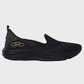 Tênis Feminino Olympikus Safira PRETO