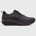 Tênis Feminino Olympikus Bruma PRETO