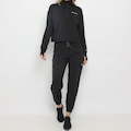 Calça Cargo Jogger Champion Feminina PRETO