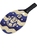 Kit Beach Tennis Iniciante Bel AZUL