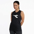 Opção de cor 1 de Camiseta Regata Feminina Diadora Frequenza