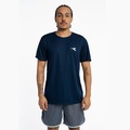 Opção de cor AZUL de Camiseta Diadora Icon Masculina