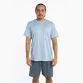 Opção de cor AZUL de Camiseta Diadora Icon Max Masculina
