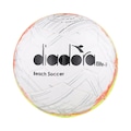 Bola Beach Soccer Diadora Protech Elite-R BRANCO