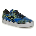 Opção de cor 1 de Tênis Infantil Diadora Lifestyle Giochi