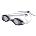 Óculos de Natação Speedo Velocity Adulto CINZA