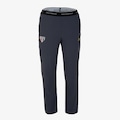 Calça do São Paulo Viagem New Balance 2025 Masculina CINZA