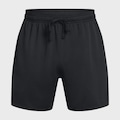 Shorts Under Armour Tech Mesh Masculino PRETO